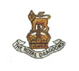 Cap Badge