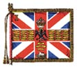 Regimental Colour