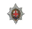 Officer's Cap Badge