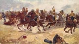Recent Army List Releases
