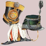 Military Head Dress